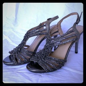 Antonio Melani Heels